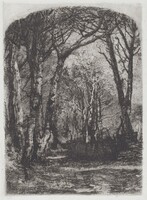 Bosco [Woods]