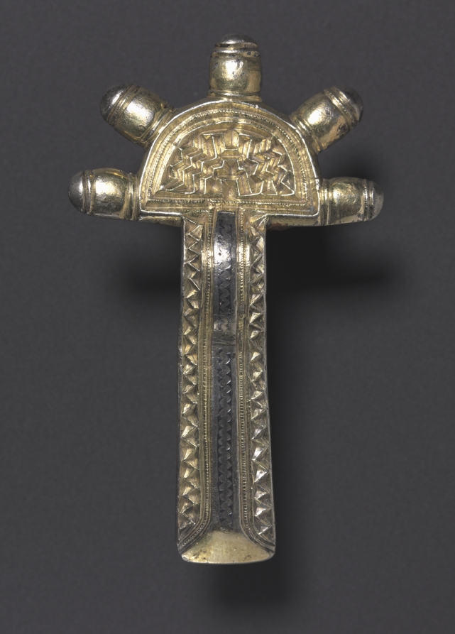 Bow Fibula