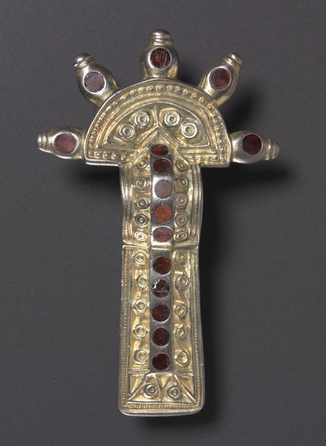 Bow Fibula
