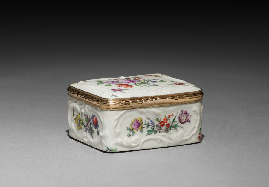 Box