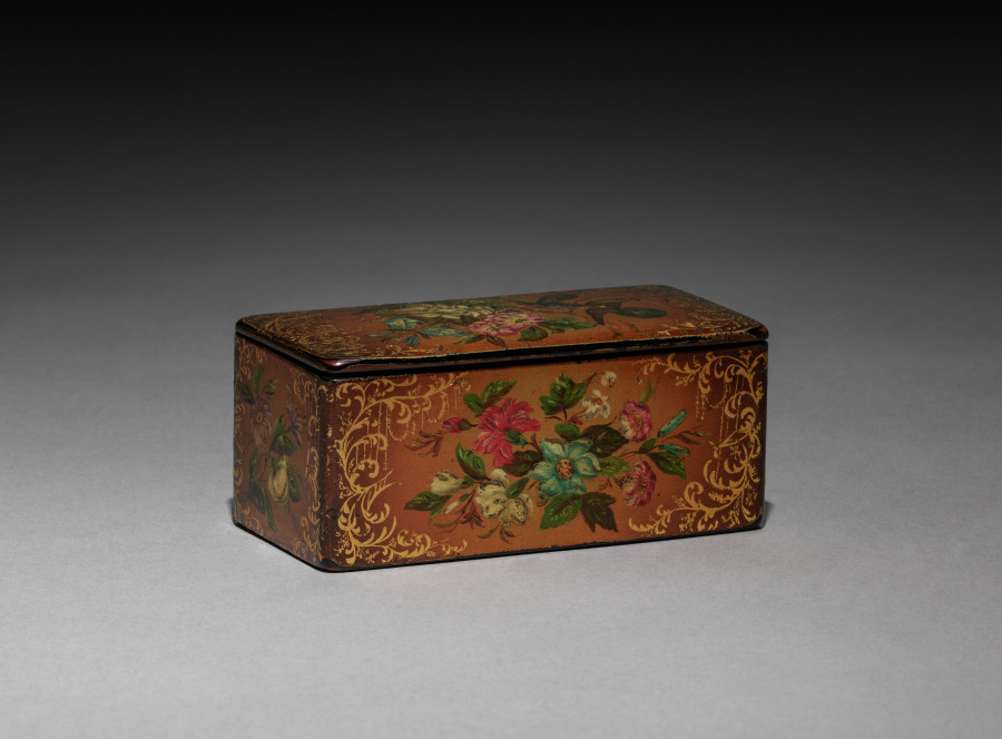 Box