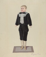 Boy Doll