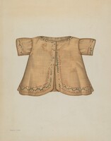 Boy's Coat