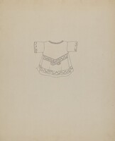 Boy's Coat