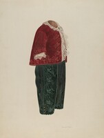 Boy's Suit