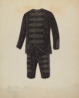 Boy's Suit