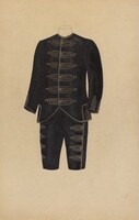 Boy's Suit
