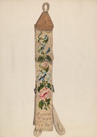 Boy's Suspenders