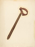 Branding Iron