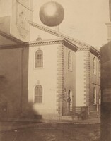 Brattle Square Church