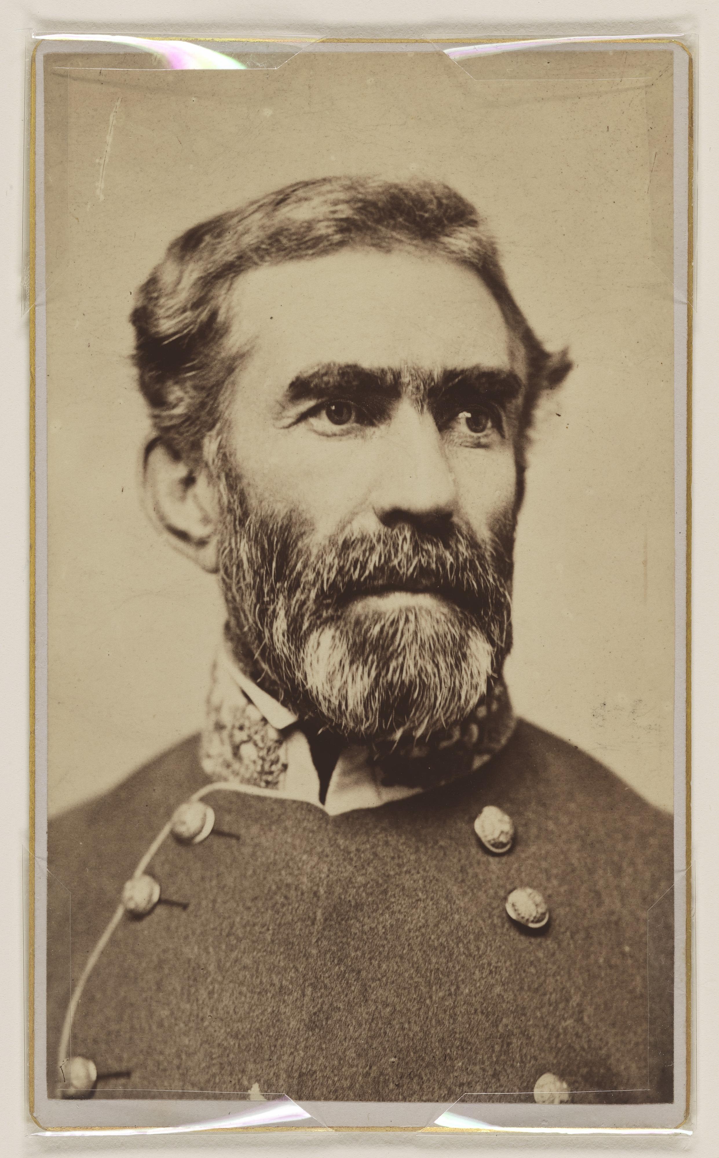Braxton Bragg