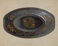Bread Tray