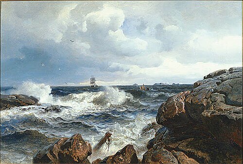 Breakers
