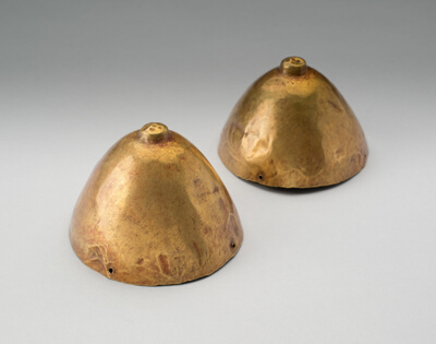 Breastplate