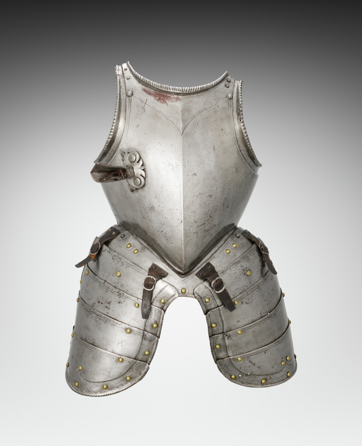 Breastplate