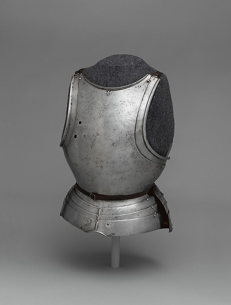 Breastplate