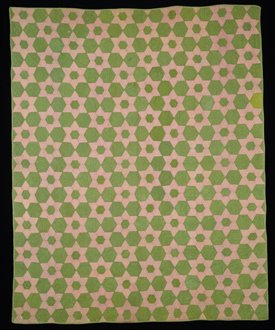 Bride's Quilt