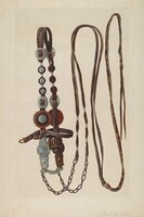 Bridle