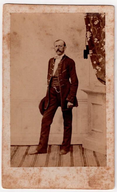 Brijač Dijanić
