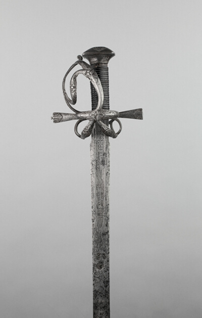 Broadsword