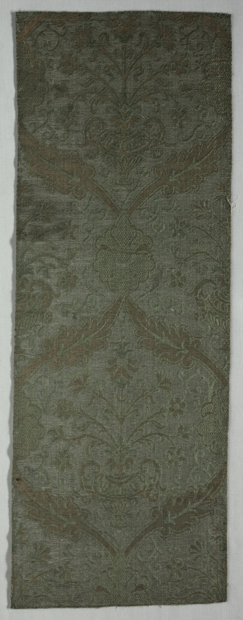 Brocatelle Textile