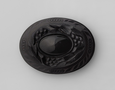 Broche met git