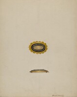 Brooch