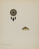 Brooch