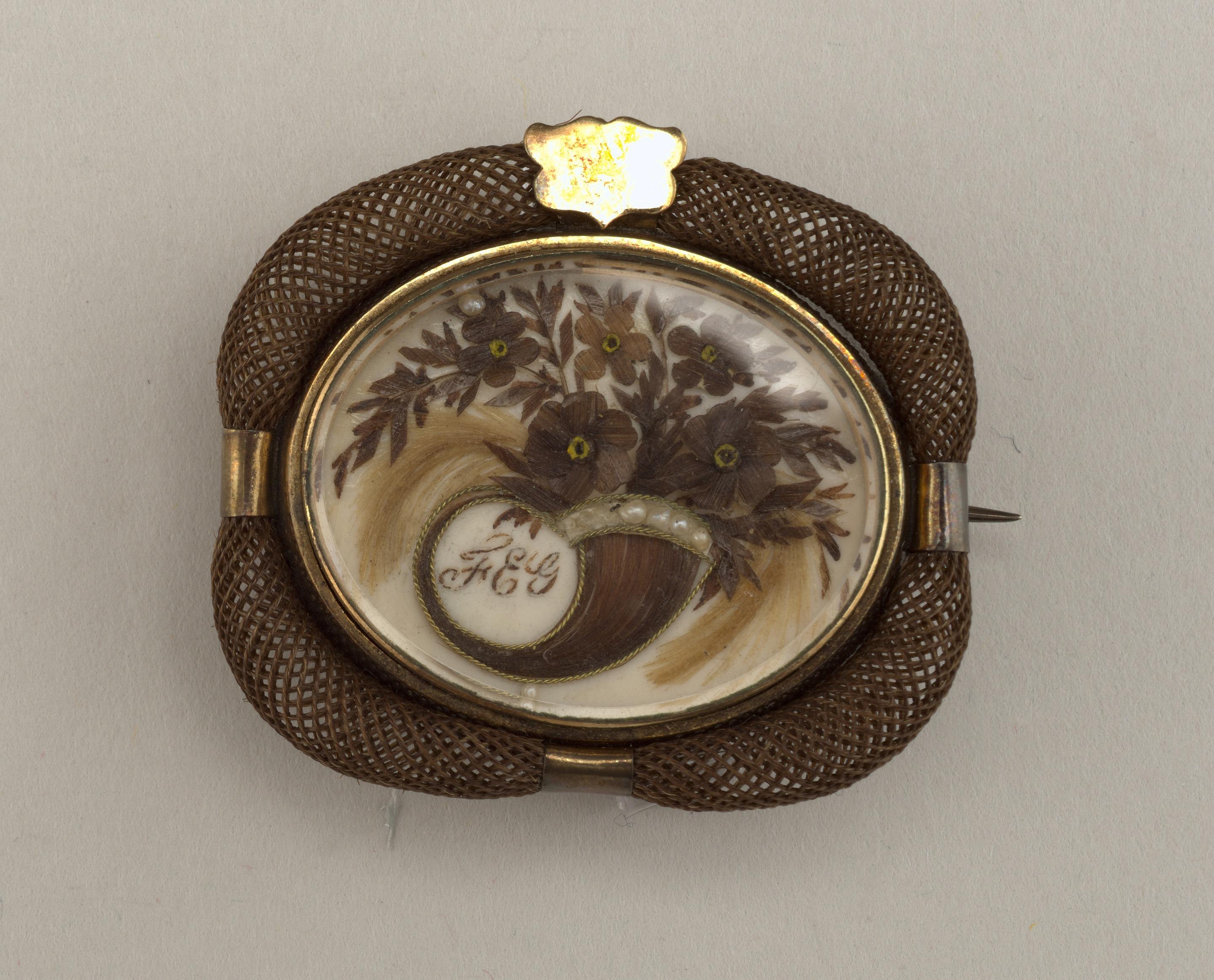 brooch