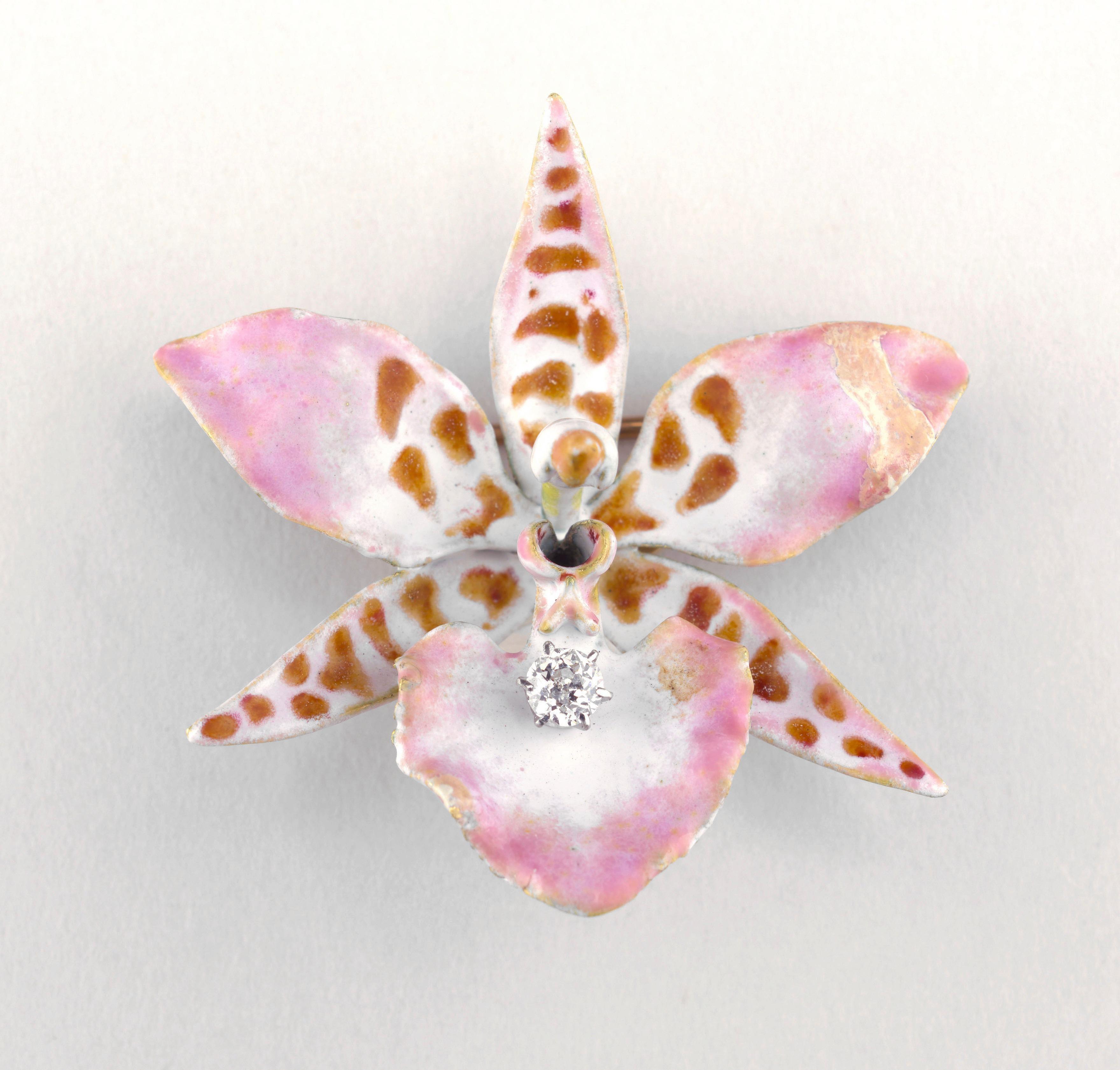 Brooch