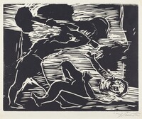 Brudermord (Cain and Abel)