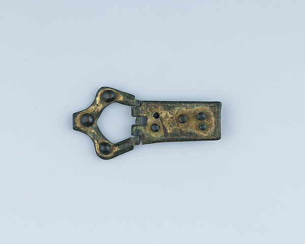 Buckle