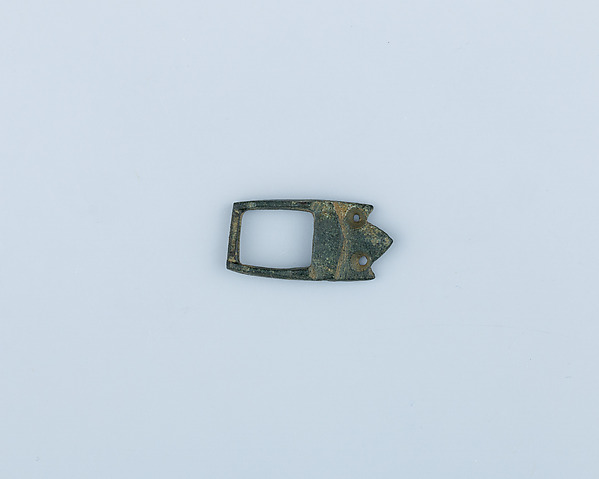 Buckle