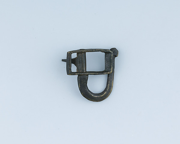 Buckle