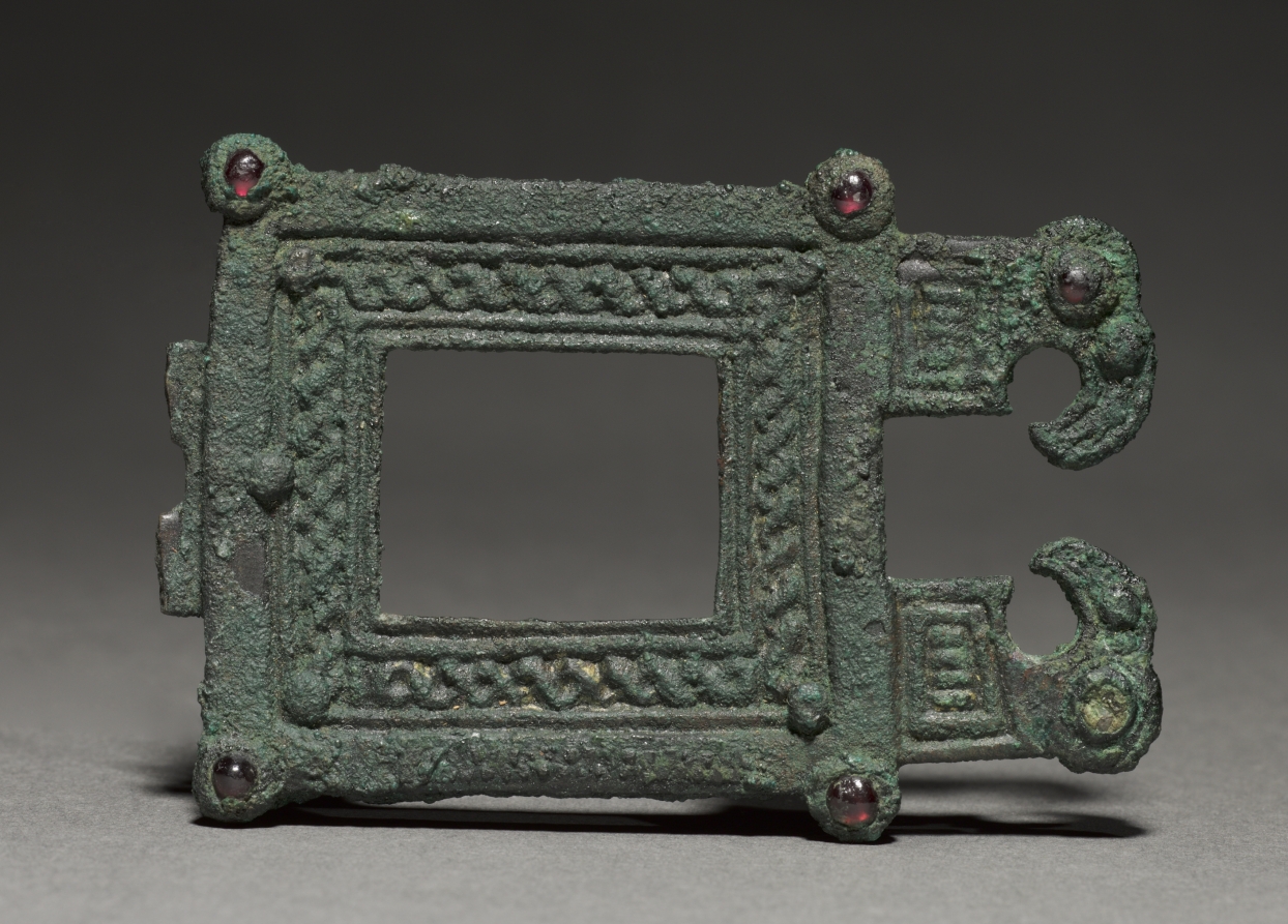 Buckle