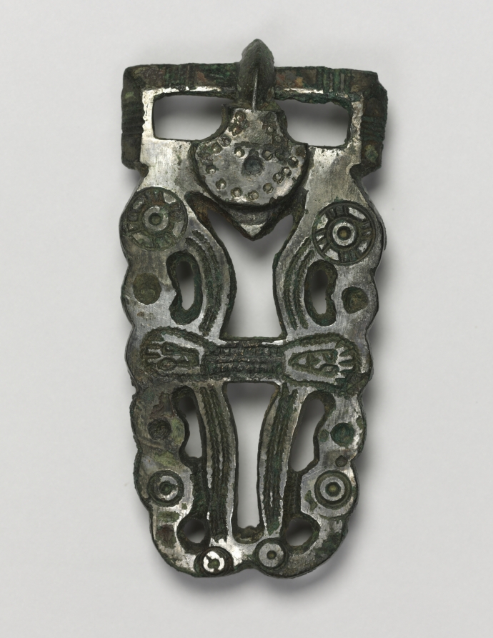 Buckle