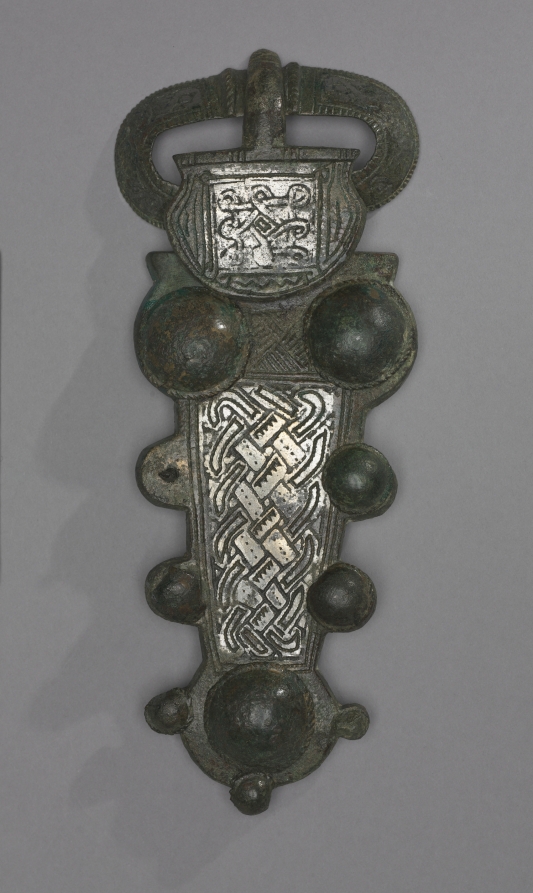 Buckle