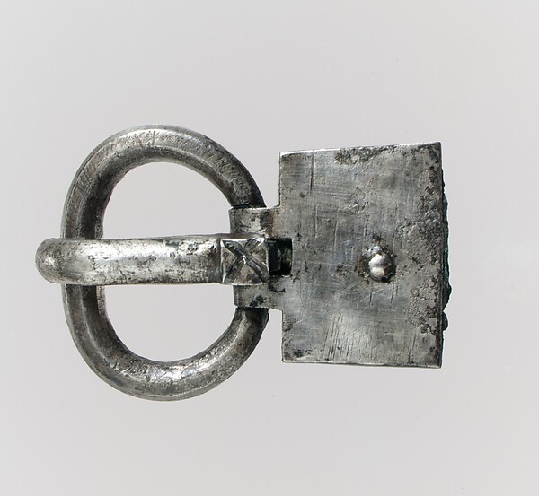 Buckle