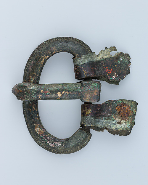 Buckle