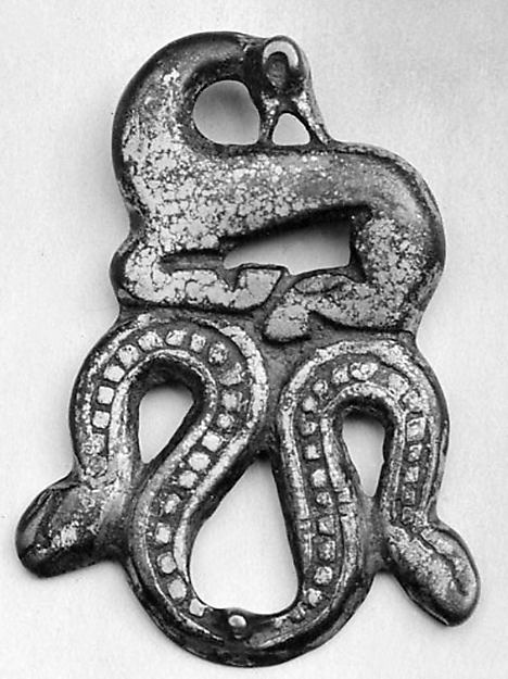 Buckle
