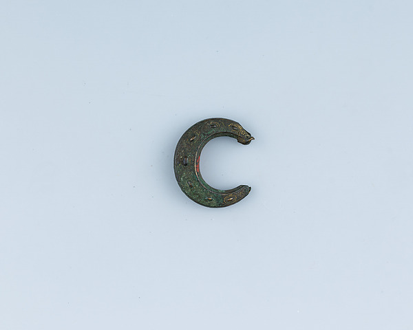 Buckle Loop