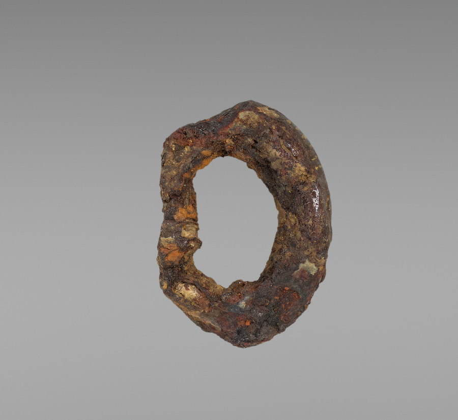 Buckle (loop)