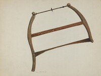 Bucksaw