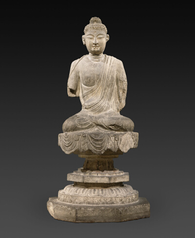 Buddha