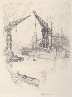 Building Destroyers