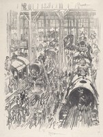 Building Engines for the Allies