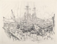 Building Submarine Chasers