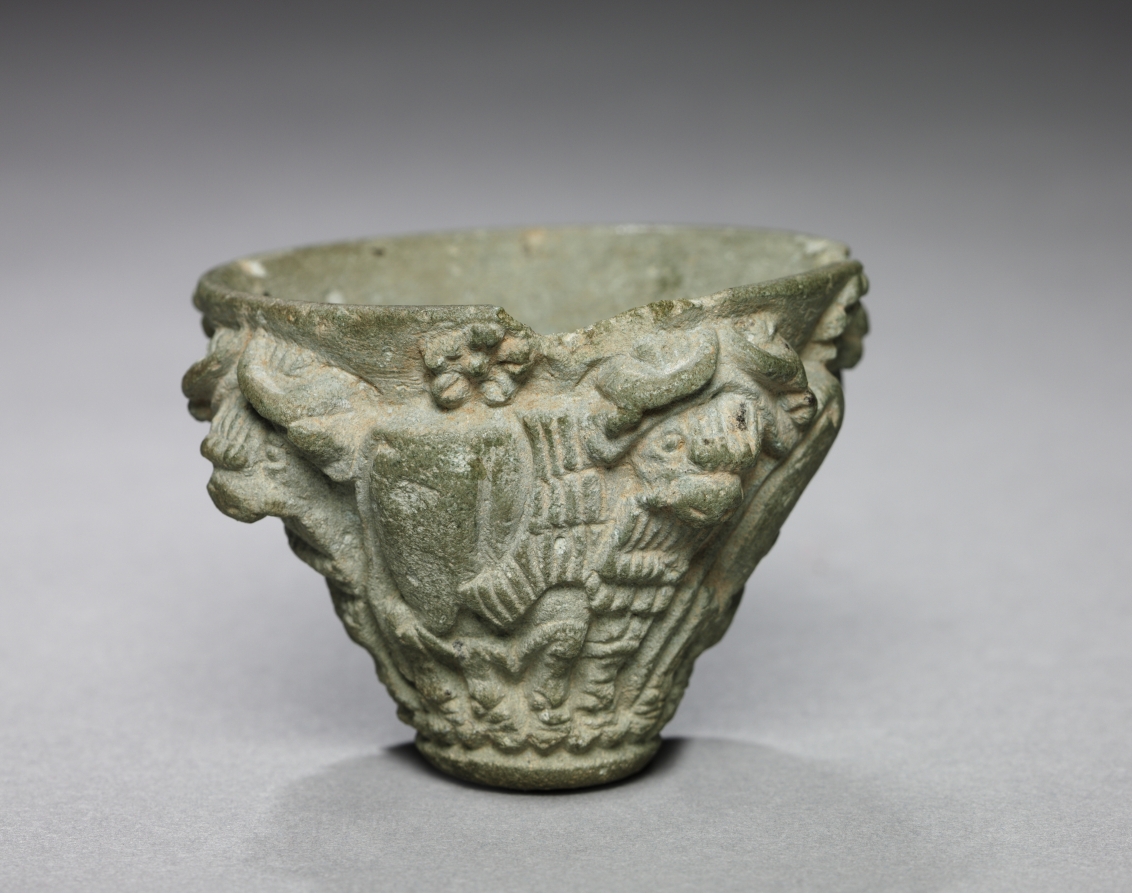 Bull Procession Cup