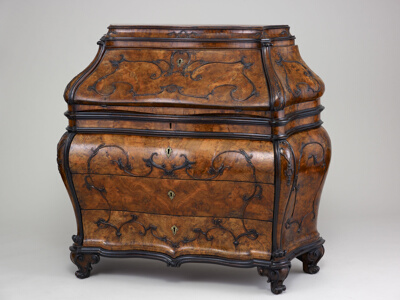 Bureau