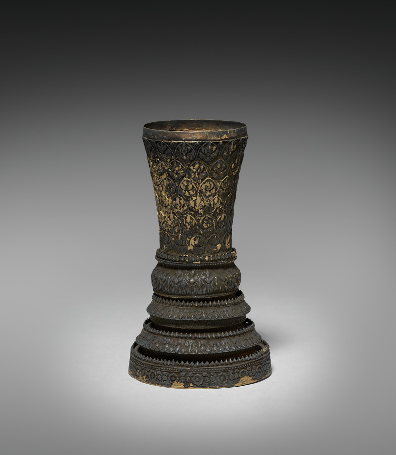 Burial Urn (base)